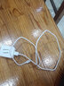 OPPO 10W原装快充充电器a11s a9 a7 a5 a3r15x 快充充电头数据线安卓手机通用 10W快充套装【适用a11xA92s等】 实拍图