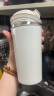 品喻（PINYU）咖啡杯不锈钢带盖保温杯随手杯便携式随行杯子外带车载水杯510ml  实拍图