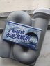 平安大通水泥强力溶解剂克星草酸疏通剂混凝土石子融化新房装修下水管道 实拍图