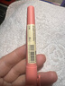 无印良品（MUJI）签字笔 914184 文具 口袋笔彩色记号笔NBC88A0S 红色 1 实拍图