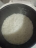 万年贡 南方大米 长粒米 香软米 籼米 福稻香软米5kg 实拍图