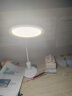 美的（Midea）护眼台灯国AA级学习学生宿舍寝室儿童卧室床头阅读LED插电灯 实拍图