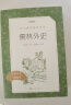 儒林外史 初三九年级下必读 初中名著阅读课外书目 正版原著完整无删减 吴敬梓 人民文学出版社 实拍图