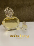 希思黎（Sisley）缘月香水50ml清新柑橘花香持久留香礼盒护肤品套装生日礼物 晒单实拍图