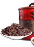 吉顺号茶叶经典糯香型茶化石碎银子520g普洱茶熟茶老茶头散茶配皮桶 实拍图