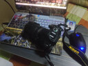 尼康D5100 D5200 D5300 D3200 D3400 D3100 D90二手单反相机入门级 95新D5200含18-105防抖 套餐一摄影入门配置 实拍图