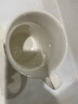 达沃（dawo）牙杯陶瓷卫浴五件套欧式洗漱杯套装漱口杯牙刷杯牙具卫生间浴室用 漱口杯 实拍图
