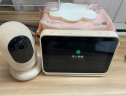 小米智能摄像机母婴看护版 婴儿监控器宝宝监护器 家用手机远程监控 摄像头 看护器 晒单实拍图
