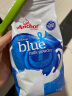 安佳（Anchor）全脂奶粉400g袋装 学生成人奶粉 新西兰进口奶源新旧包装随机发货 实拍图