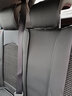 翰静 四季通用汽车座套全包围小车卡通汽车坐垫座椅套适用于 卡通神秘黑 别克昂科威英朗长安逸动五菱星光 实拍图