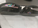 ROKID智能ar眼镜系列若琪Max/Lite高清3d影院看电影直连rog掌机游戏机手机电脑投屏盒子非VR眼镜一体机 Max充电套装[支持边充边用] 实拍图