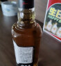 金宾（Jim Beam）波本 威士忌 白占边 调和型 洋酒 200ml 新老包随机发 晒单实拍图