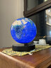 HCNT蓝牙音响磁悬浮地球仪AR3D立体创意摆件男孩子生日六一儿童节礼物 磁悬浮20cm地球【蓝牙音响+AR】 实拍图