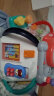 汇乐玩具六面体益智玩具新生儿婴儿幼儿宝宝儿童早教男女孩周岁礼物六一儿童节日礼物礼盒0-3岁 实拍图