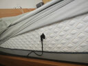 8H5D舒睡按摩床垫电动震动多功能睡眠遥控可调节零重力床垫MTS 晒单实拍图