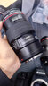 佳能6d2 mark2单反相机 专业全画幅数码单反相机  踏青打鸟旅行婚礼拍照 高像素高性能相机 扫街旅拍 EOS 6D2单机拆【不含镜头 建议选购套装】 套餐四【下单套餐4免费升级套餐5配件升级不加价】 实拍图