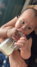 伊利金领冠育护【5倍DHA好脑力】婴儿奶粉1段(0-6个月)900g 实拍图