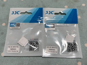JJC 相机热靴盖 适用于索尼A1II ZV-E10II A7R5 ZV1F A6000 A7M4 A7R4 A7III A6400 FX30 A9M3 配件 白色 单个装 实拍图