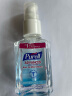 普瑞来（PURELL）普瑞来Purell免洗洗手液 便携装 儿童酒精免洗手消毒液凝胶速干 60ML*3瓶（泵头） 实拍图