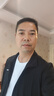 李宁（LI-NING）运动套装男舒适长袖卫衣卫裤运动外套长裤休闲运动服两件套男 实拍图