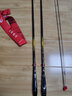 红狼江湖四季鲫鱼竿4H28调手竿超轻超细台钓竿钓鱼竿手杆鱼杆超硬手杆 4.5m 可鲫可鲤送备用竿稍 实拍图