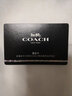 COACH/蔻驰 官方授权 女士Parker山茶花单肩斜挎包单肩包情人节礼物 黑色多色C4659B4M2 实拍图