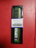 金士顿（Kingston） DDR3 1600 2/4/8G台式机内存条 3代台式电脑内存 兼容1333 DDR3 1600 4G 台式机内存(低压) 实拍图