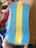 361度游泳浮板儿童漂浮板背漂打水板初学者学游泳辅助神器装备 天蓝色 晒单实拍图