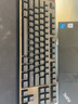 GANSS 3087TPro/3104TPro/3108TPro客制化机械键盘高斯三模RGB无线键盘蓝牙2.4G有线热插拔办公游戏键盘 新品 3087TPro黑色【侧刻下灯位三模RGB】 KTT静音红 实拍图