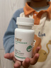 妙宝贝儿童液体钙软胶囊海藻钙高钙添加低聚果糖30粒 【江浙沪次日达】 30粒*1盒 实拍图