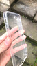 菲尔克 苹果8Plus手机壳 iPhone7/8硅胶保护套苹果7P全包防摔软壳男女超薄个性款 苹果7P/8Plus【透明款】单壳 实拍图