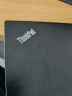 ThinkPad x1Yoga12高清触摸屏折叠手写平板式二合一 轻薄办公商务本二手笔记本电脑全固态 13】20款L13YOGAi5-10代16-512 实拍图
