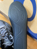 美津浓（MIZUNO）【NOVA MIX】24新款缓震支撑慢跑鞋子男女透气体考运动跑步鞋 01/黑色 44 晒单实拍图