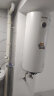 奥克斯（AUX）电热水器直立式竖式直桶储水式圆桶商用节能家用即速热40升50L60升 50L 3000W速热 竖立式 上门安装 晒单实拍图