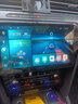 航睿适用大众朗逸速腾宝来凯美瑞轩逸卡罗拉车载中控屏影像导航一体机 H5高通八核4+64+AHD后视+记录仪 实拍图