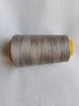 迈利达 缝纫线家用缝纫机线宝塔线 涤纶针线 402线手缝线衣服裤子缝补线 灰色 实拍图