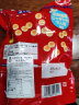 森永（Morinaga）蒙奈原味小馒头日本进口儿童奶豆入口即化零食磨牙棒*5袋 实拍图