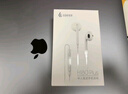 漫步者（EDIFIER）【好物推荐】 H180Plus 半入耳式有线耳机 手机耳机 音乐耳机 3.5mm接口 H180plus 实拍图