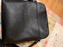 蔻驰（COACH）奢侈品男士商务皮质单肩斜挎包公文包【品牌授权】七夕情人节礼物 实拍图