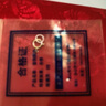 XD925银圆扣珍珠扣手链项链扣接头银弹簧扣子连接扣手工DIY配件饰品 银色 6mm加圈一个 实拍图