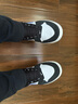 耐克（NIKE）男/女滑板鞋 SB ALLEYYOOP CJ0882-104 40.5 实拍图