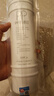 金线泉 滤芯适用于美的净水器M6滤芯MRC1586A/MRO102/121A/MRO208B-4 实拍图