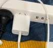 绿联苹果充电器iPhone16e充电头 PD20W快充 适用苹果15ProMax14/13/12iPadmini华为手机 【PD30W】苹果快充直插头 实拍图