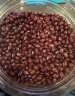 硃碌科 有机红豆1.5kg罐装(红豆粥豆沙原料 东北建平红豆 红小豆3斤装) 晒单实拍图