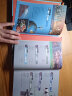 中国世界地理百科全书 全套 精装2册 11-14岁 国家地理百科全书中国地理少儿童图书籍 实拍图