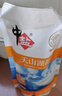 中盐 十月稻田食盐300g*3【未加碘】花生米1000g套装 实拍图