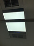 VOURCEN350x350x700集成吊顶浴霸多功能浴霸PTC风暖风四合一恒大通用 350X700集成顶风暖浴霸【象牙白-无线开关】 实拍图
