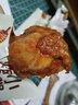 湘山红 奥尔良小鸡腿肉类休闲食品零食解馋小吃卤味鸡肉熟食开袋即食 奥尔良小鸡腿*16包 实拍图