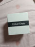 凯文克莱（Calvin Klein）CK手表永恒款钢带石英女表生日礼物女25200002 晒单实拍图