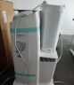美的（Midea）移动空调冷暖1.5匹变频 京东小家智能生态 家用厨房空调一体机免安装免排水 KYR-35/BP3N8Y-PT 晒单实拍图